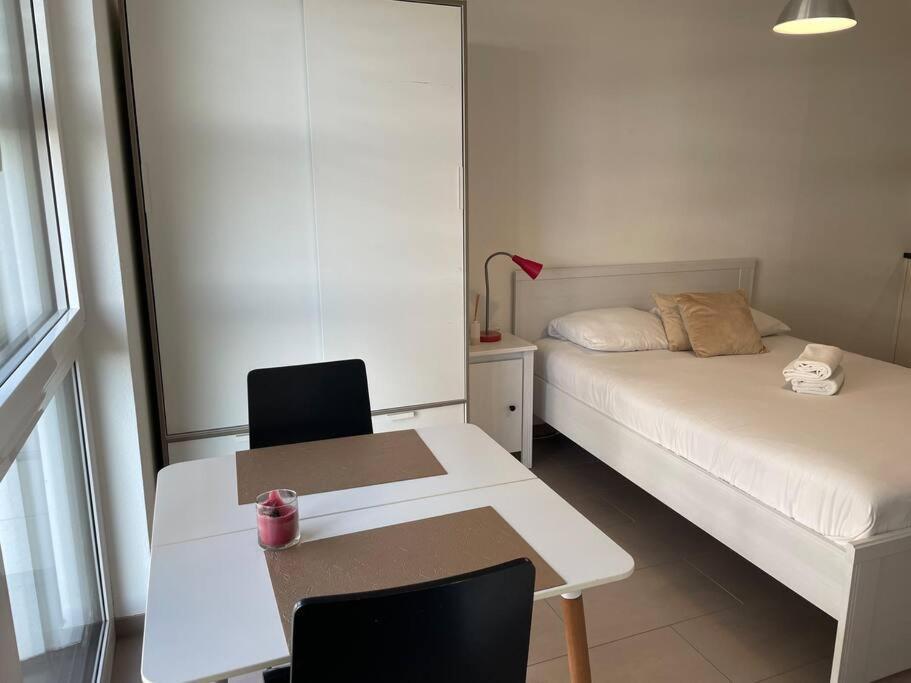 Joli Studio Confortable ! Prilly Ngoại thất bức ảnh